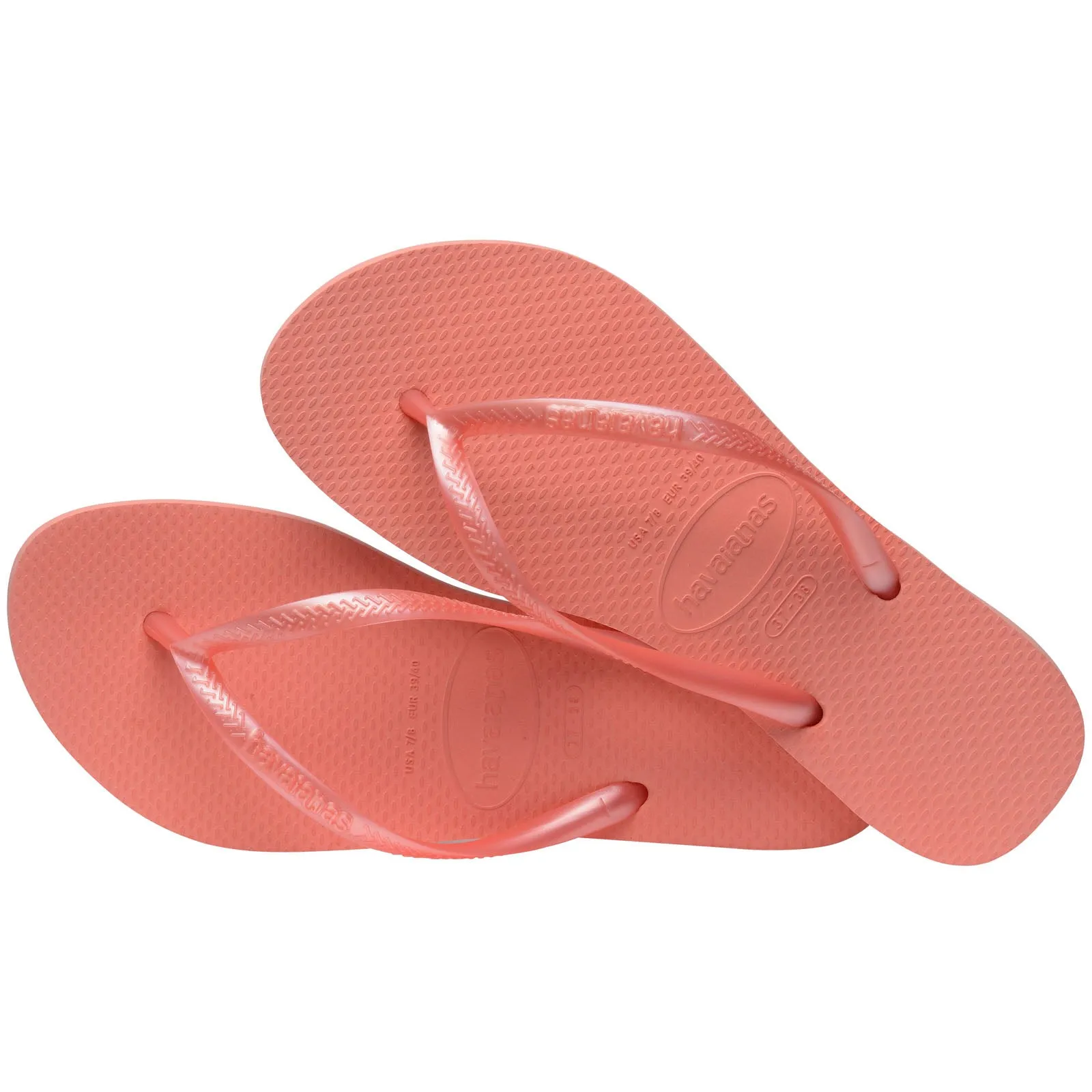 Havaianas Slim Summer Flip Flops