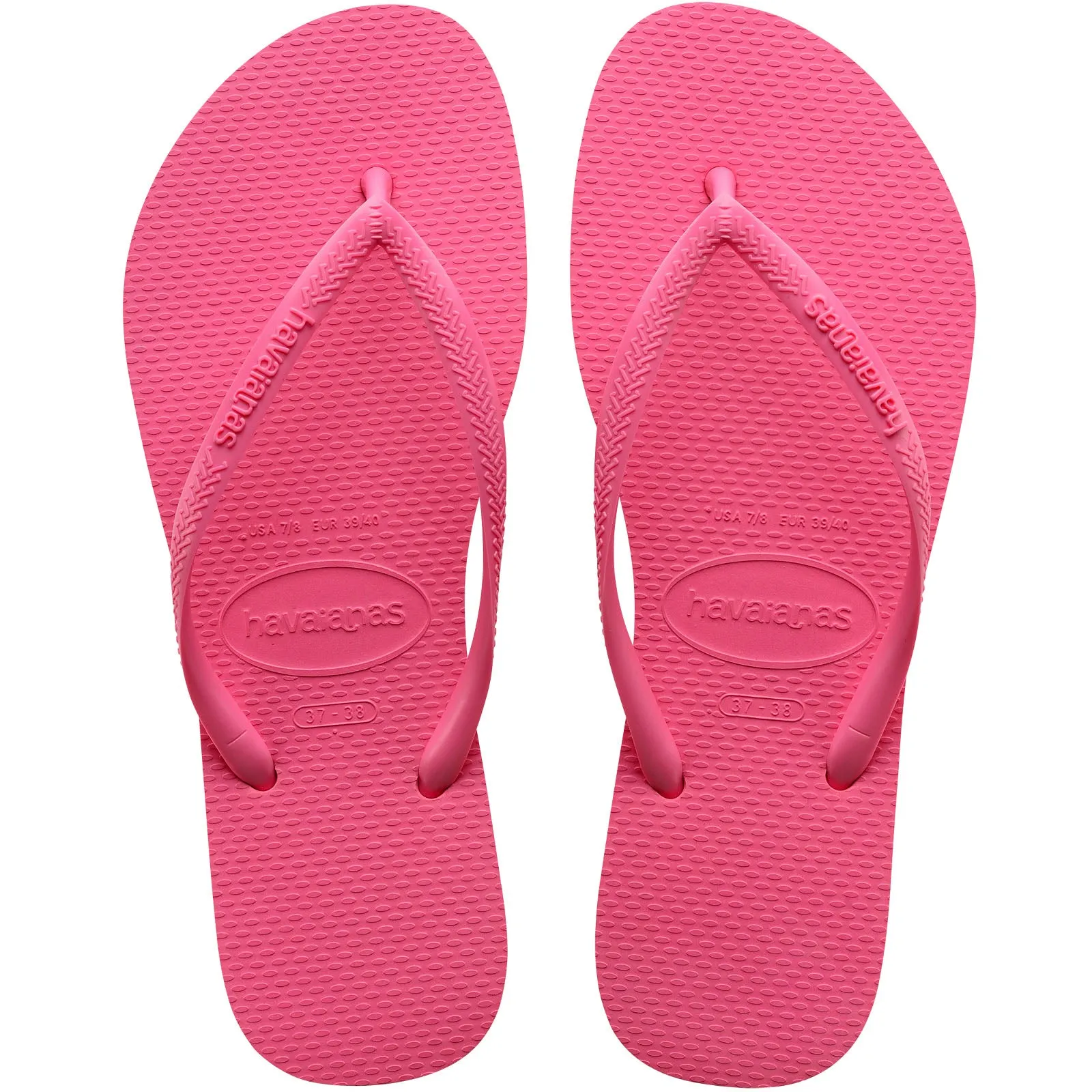 Havaianas Slim Summer Flip Flops