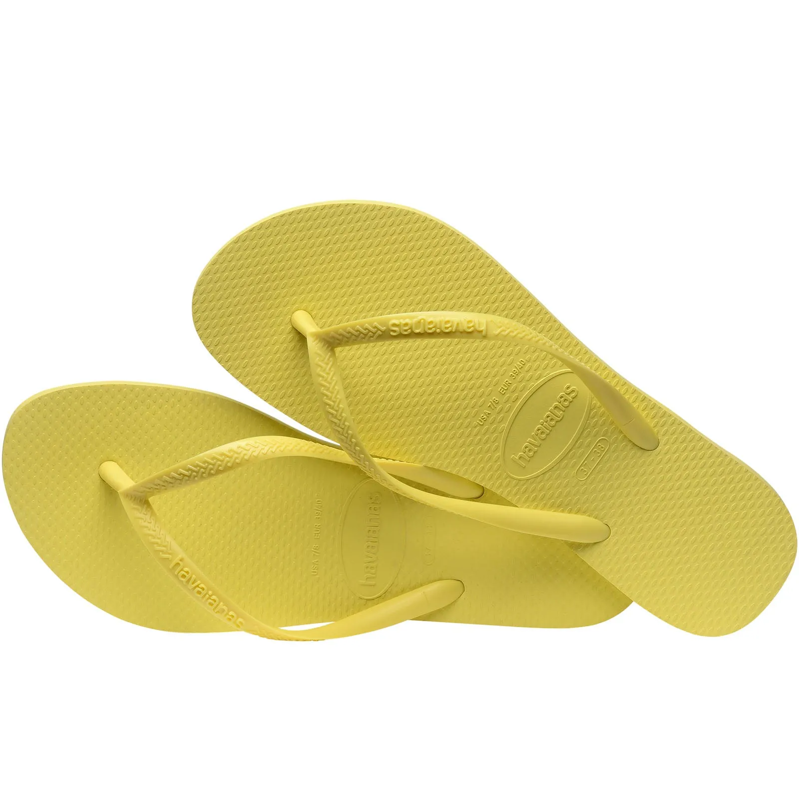 Havaianas Slim Summer Flip Flops