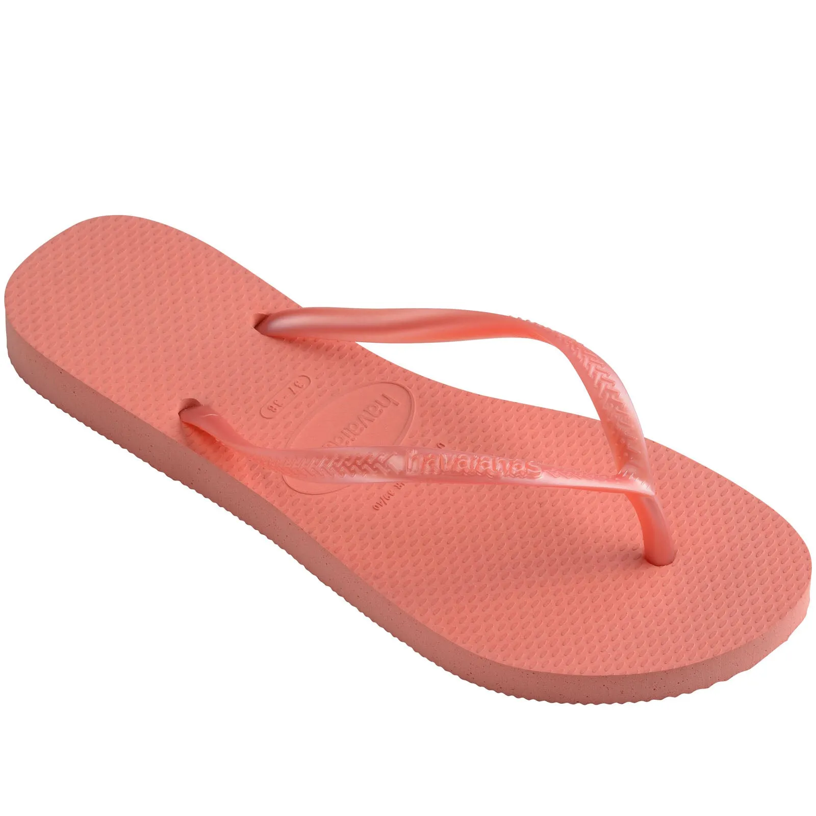 Havaianas Slim Summer Flip Flops