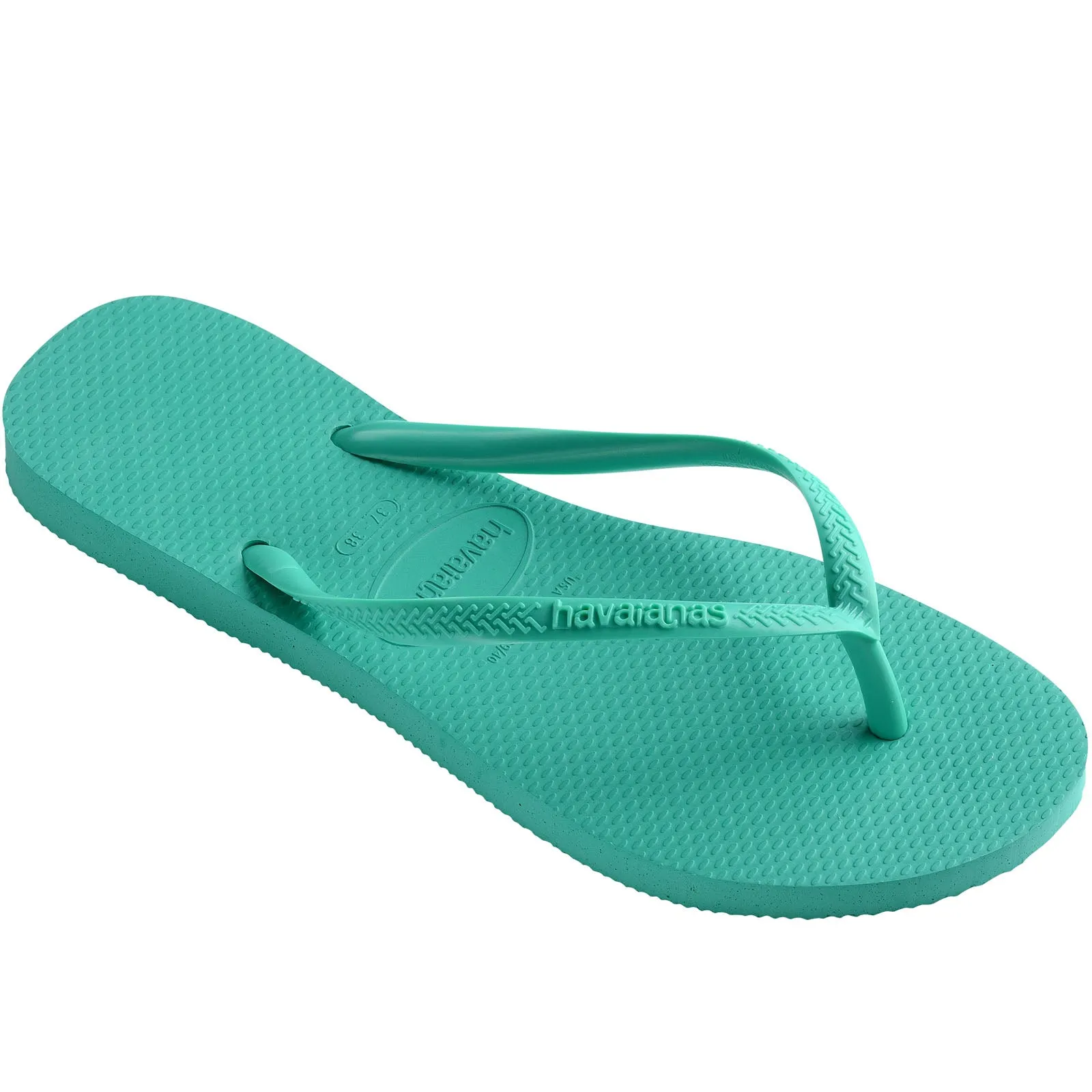 Havaianas Slim Summer Flip Flops