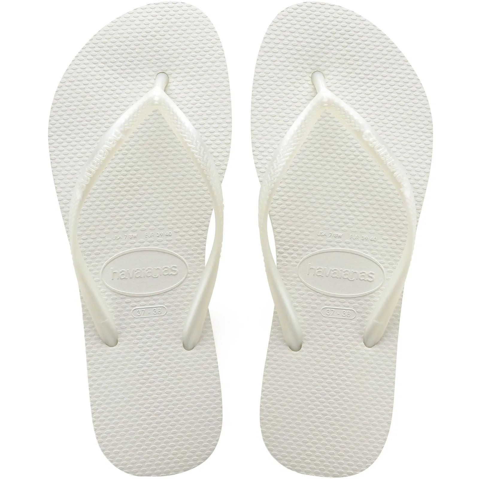 Havaianas Slim Summer Flip Flops