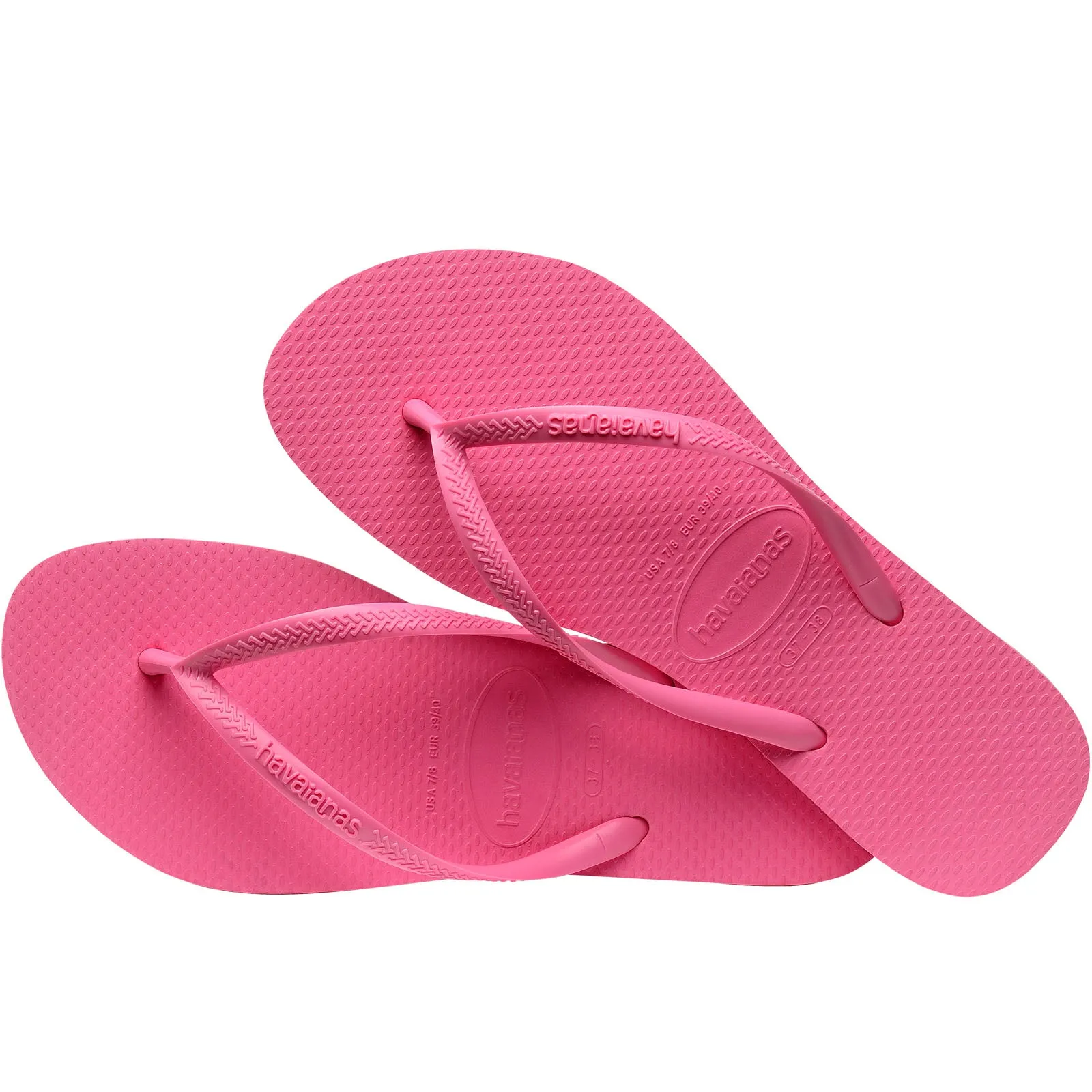 Havaianas Slim Summer Flip Flops