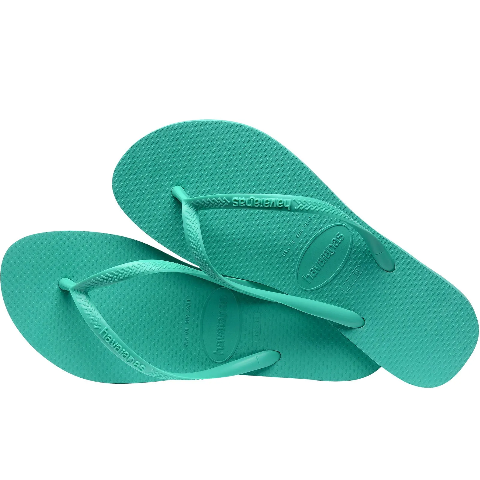 Havaianas Slim Summer Flip Flops