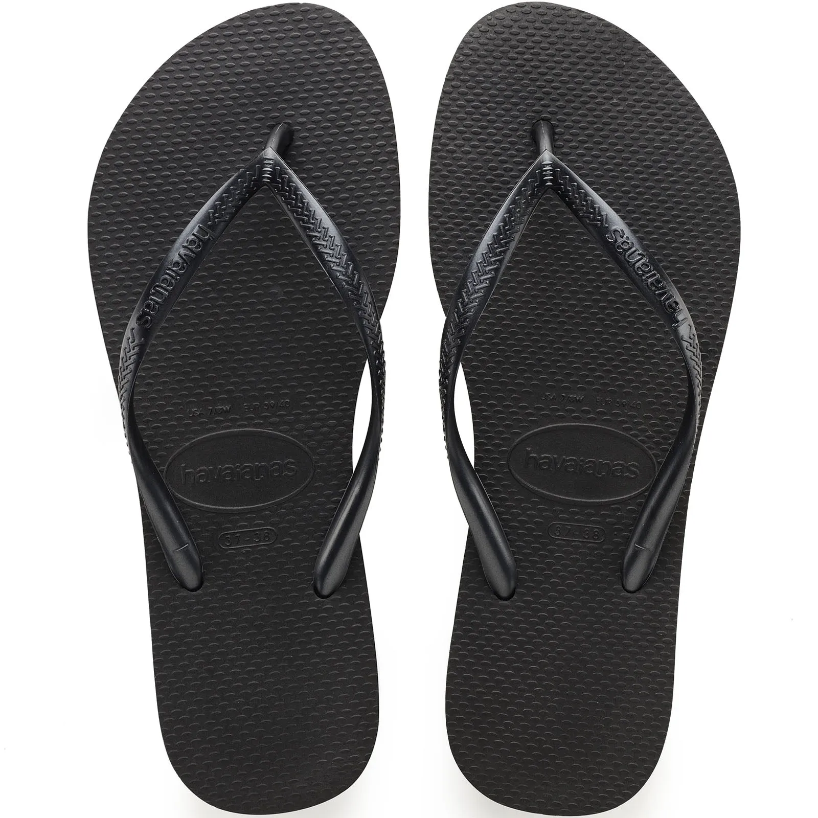 Havaianas Slim Summer Flip Flops