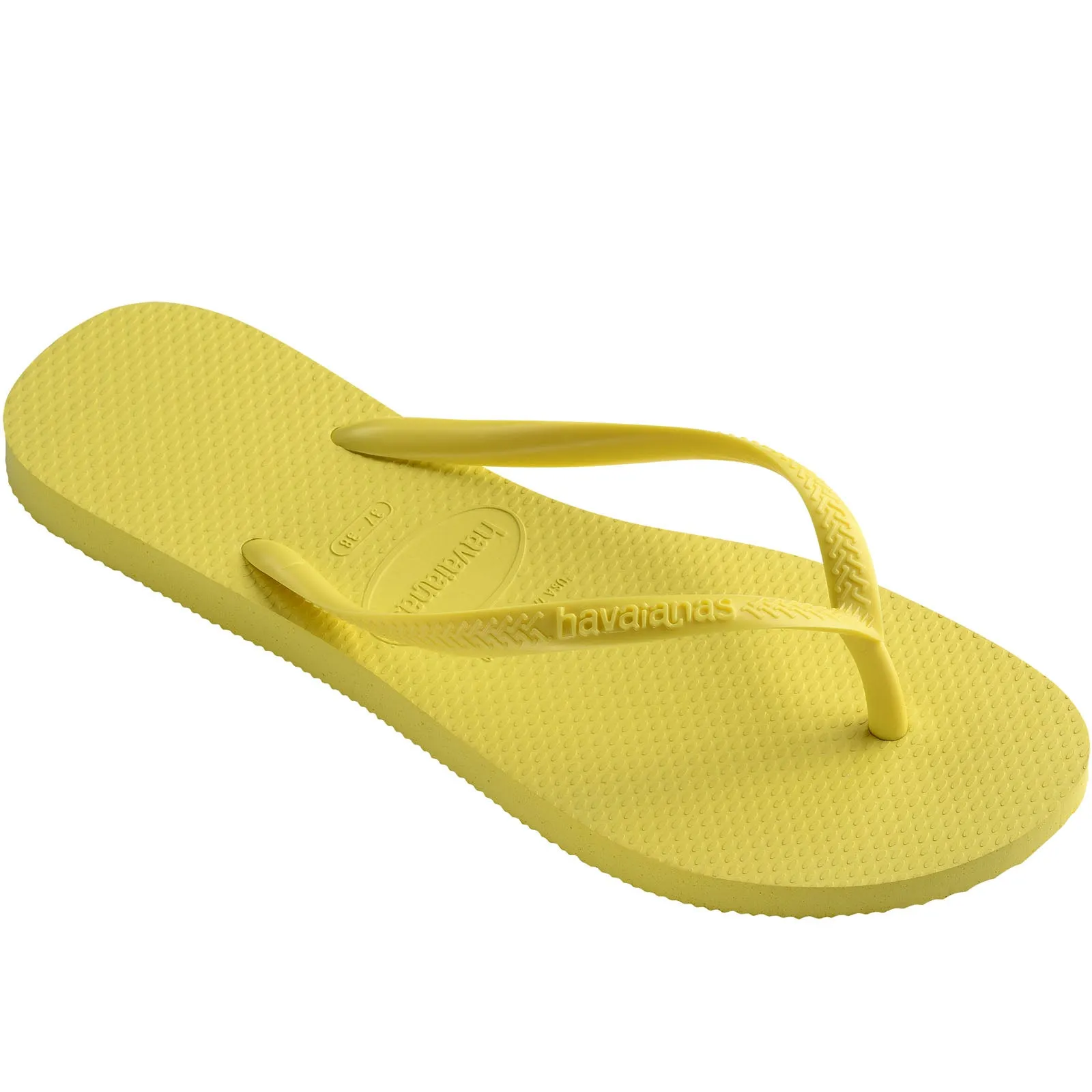 Havaianas Slim Summer Flip Flops