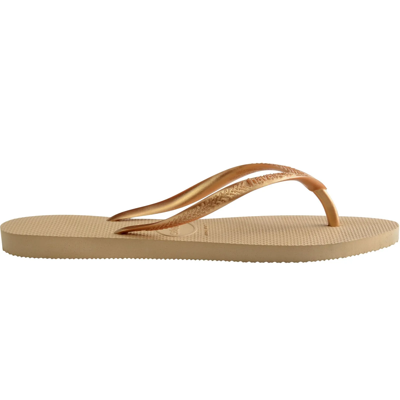 Havaianas Slim Summer Flip Flops