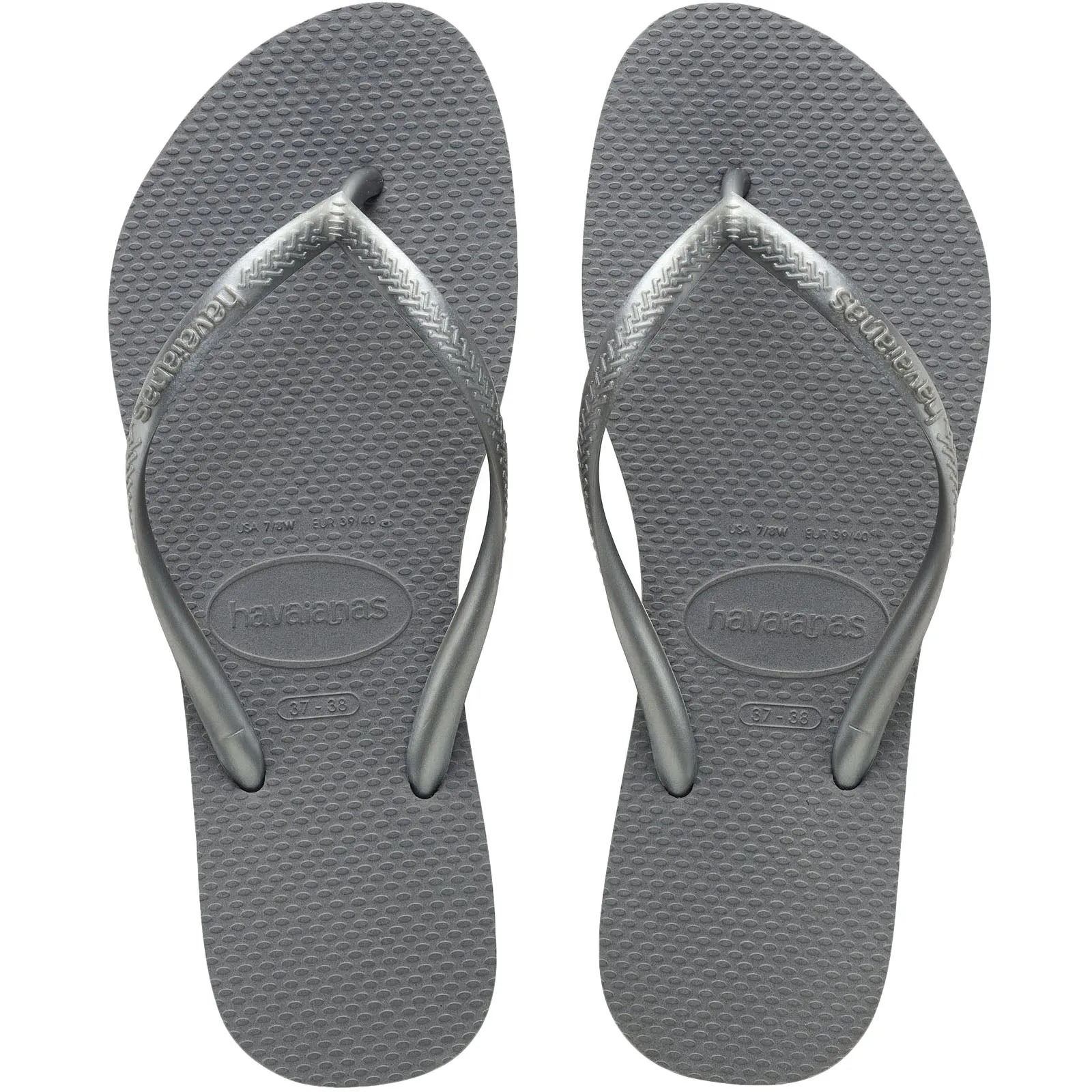 Havaianas Slim Summer Flip Flops