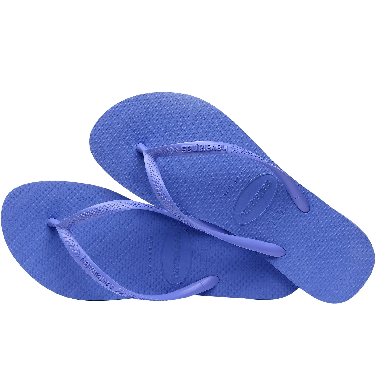 Havaianas Slim Summer Flip Flops