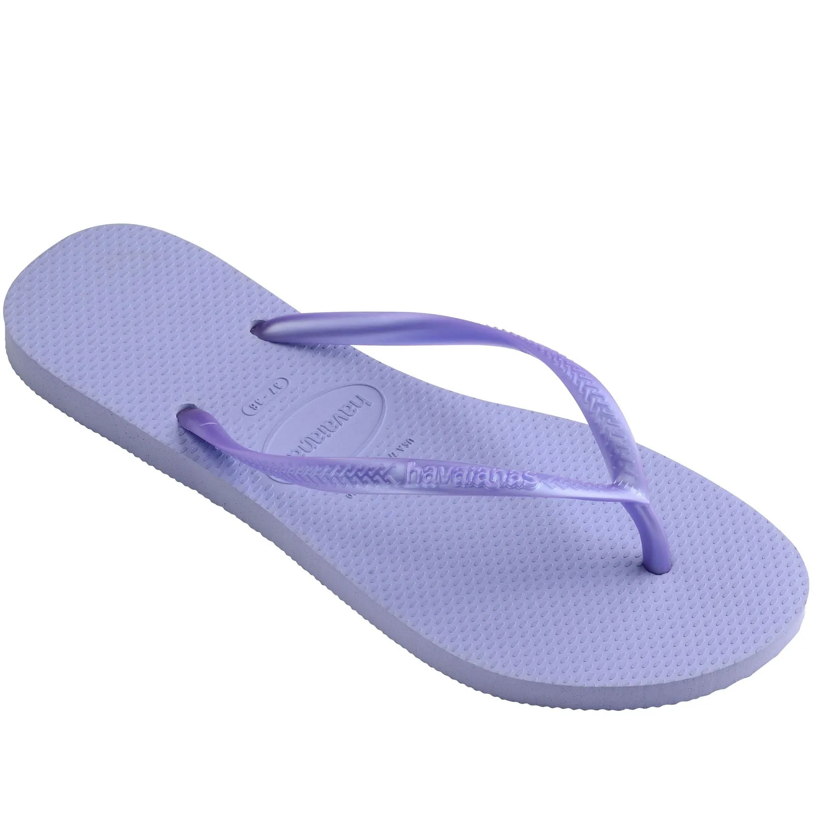 Havaianas Slim Summer Flip Flops