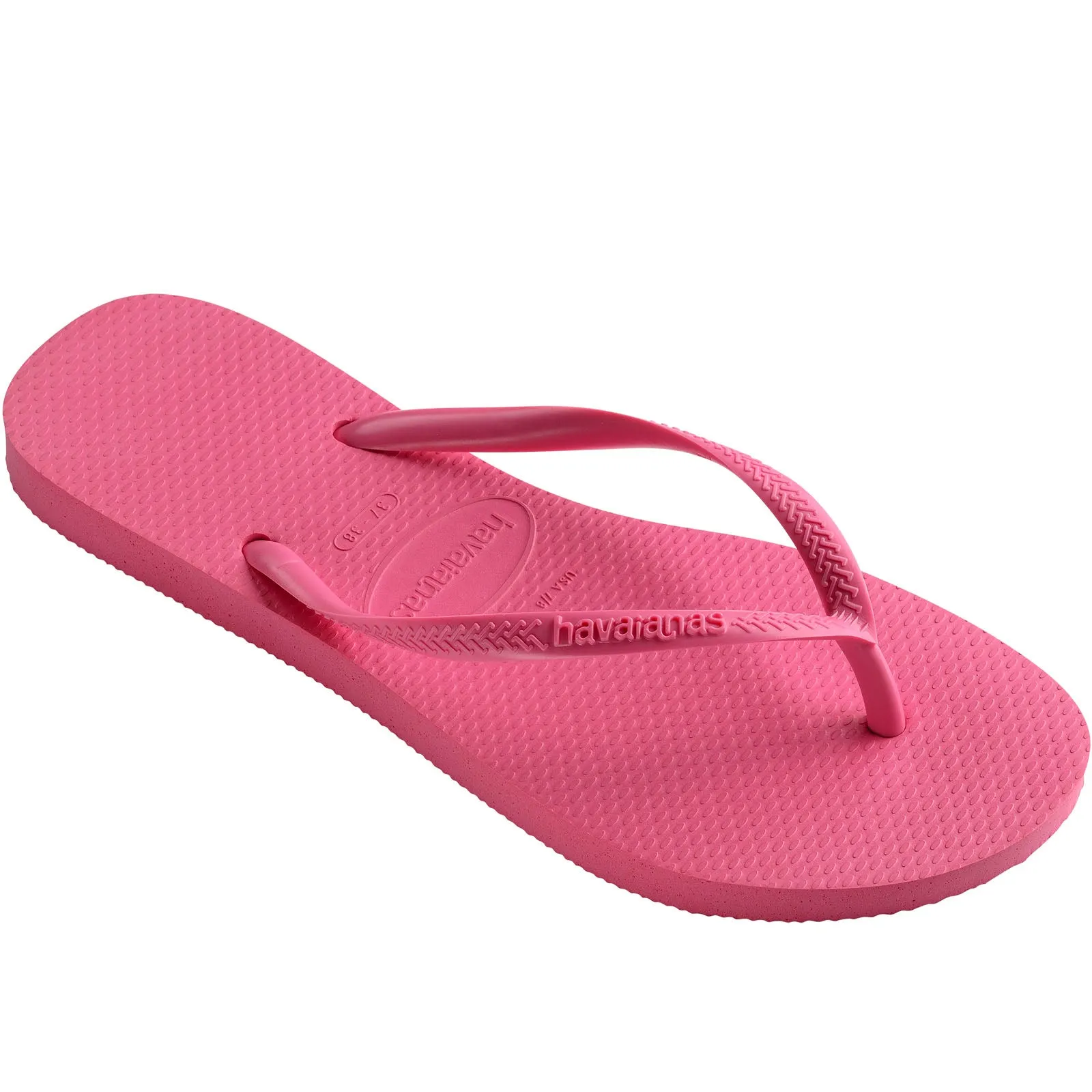 Havaianas Slim Summer Flip Flops