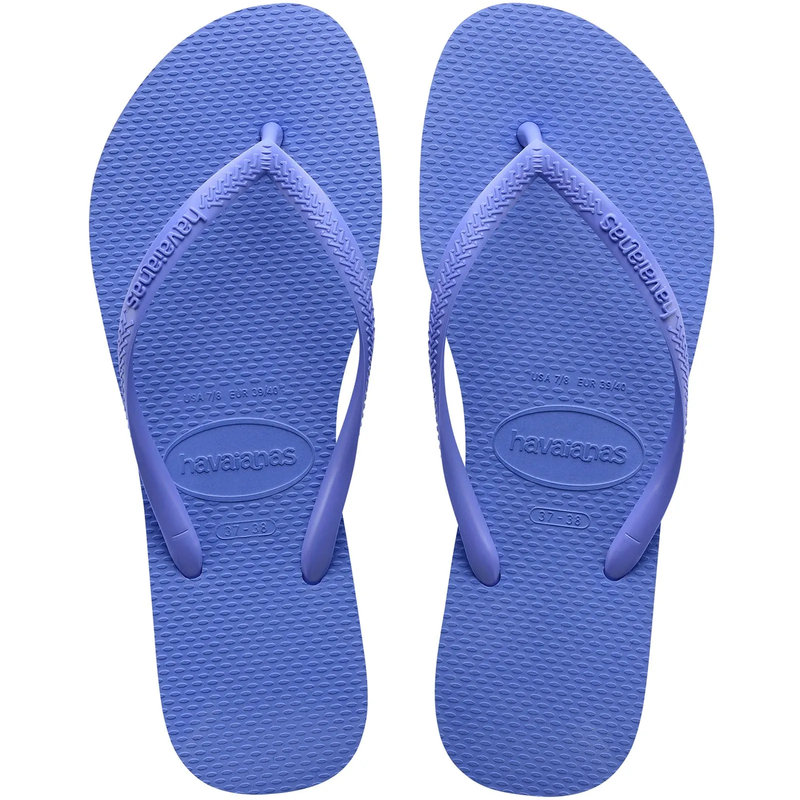 Havaianas Slim Summer Flip Flops