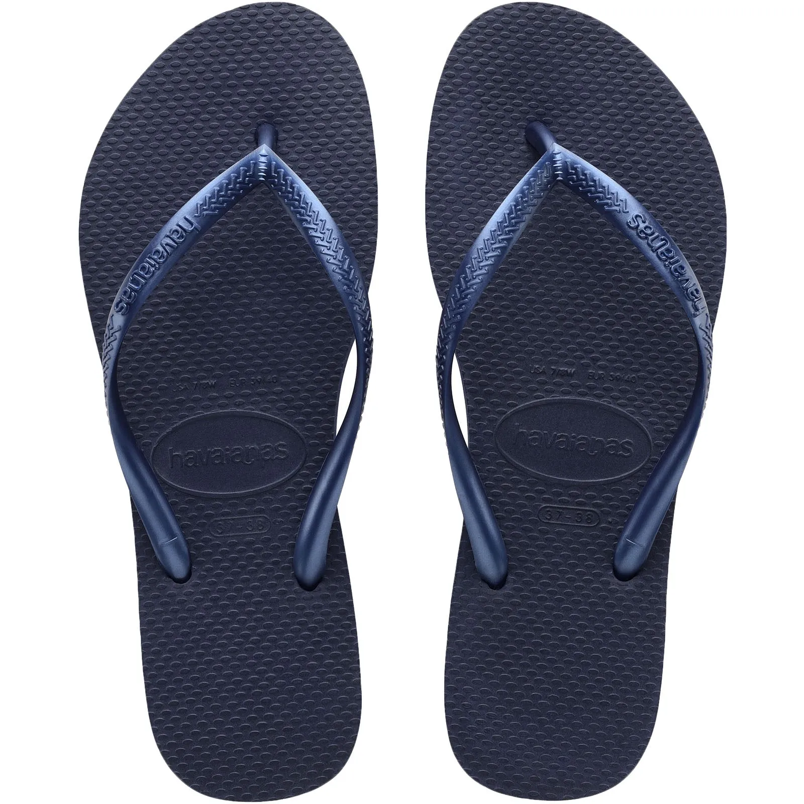 Havaianas Slim Summer Flip Flops