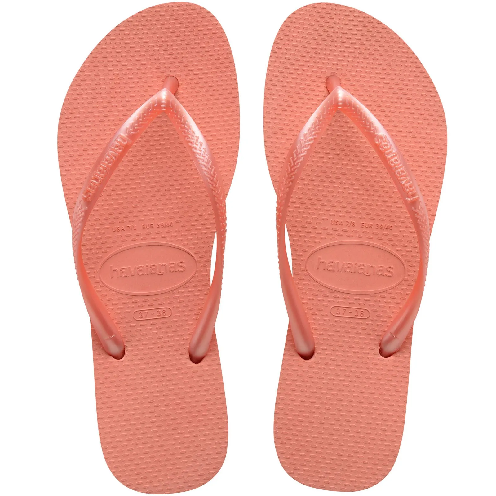 Havaianas Slim Summer Flip Flops