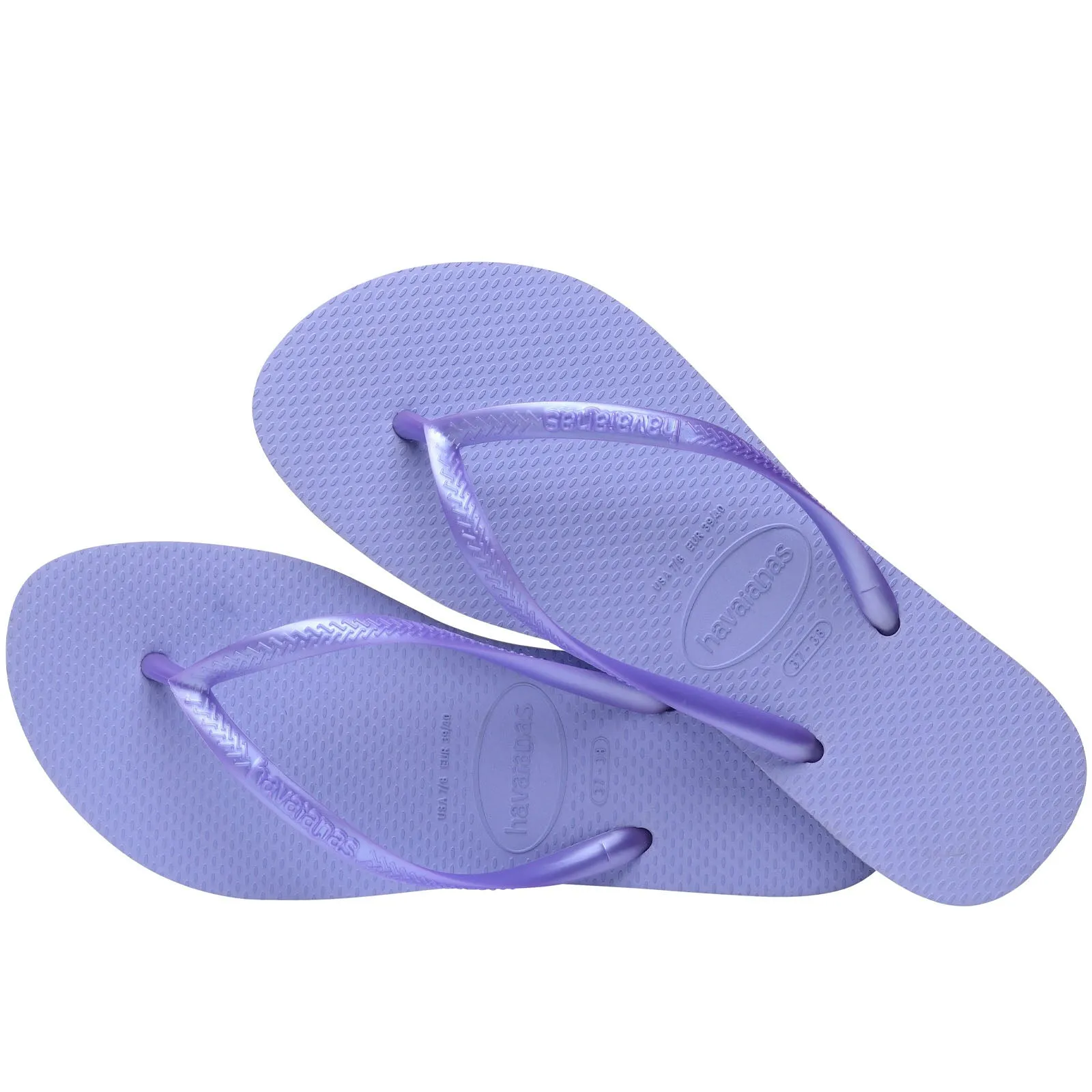 Havaianas Slim Summer Flip Flops