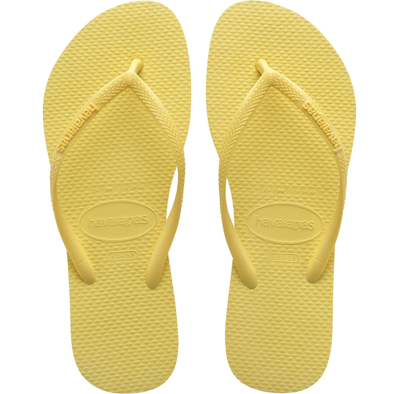 Havaianas Slim Summer Flip Flops