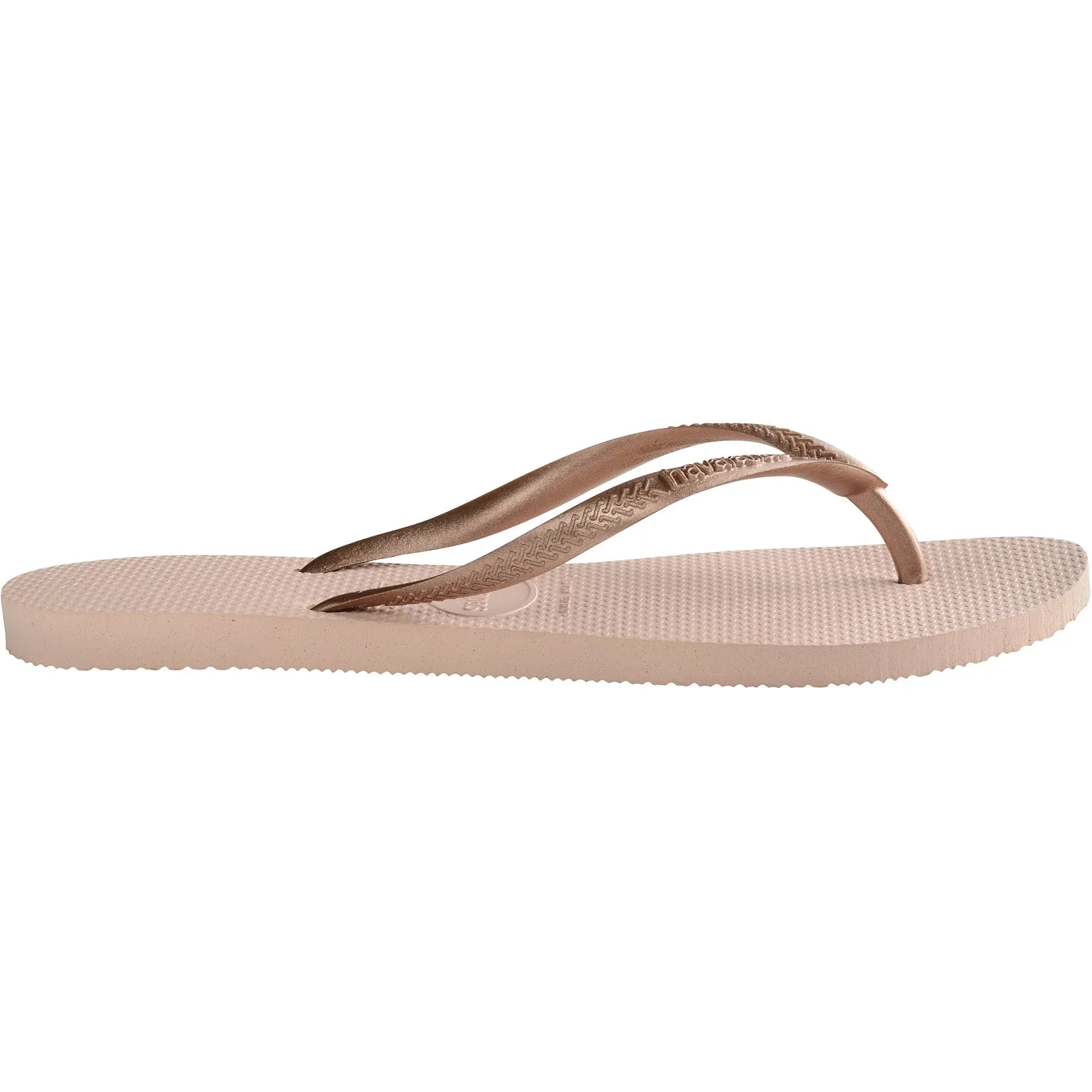 Havaianas Slim Summer Flip Flops