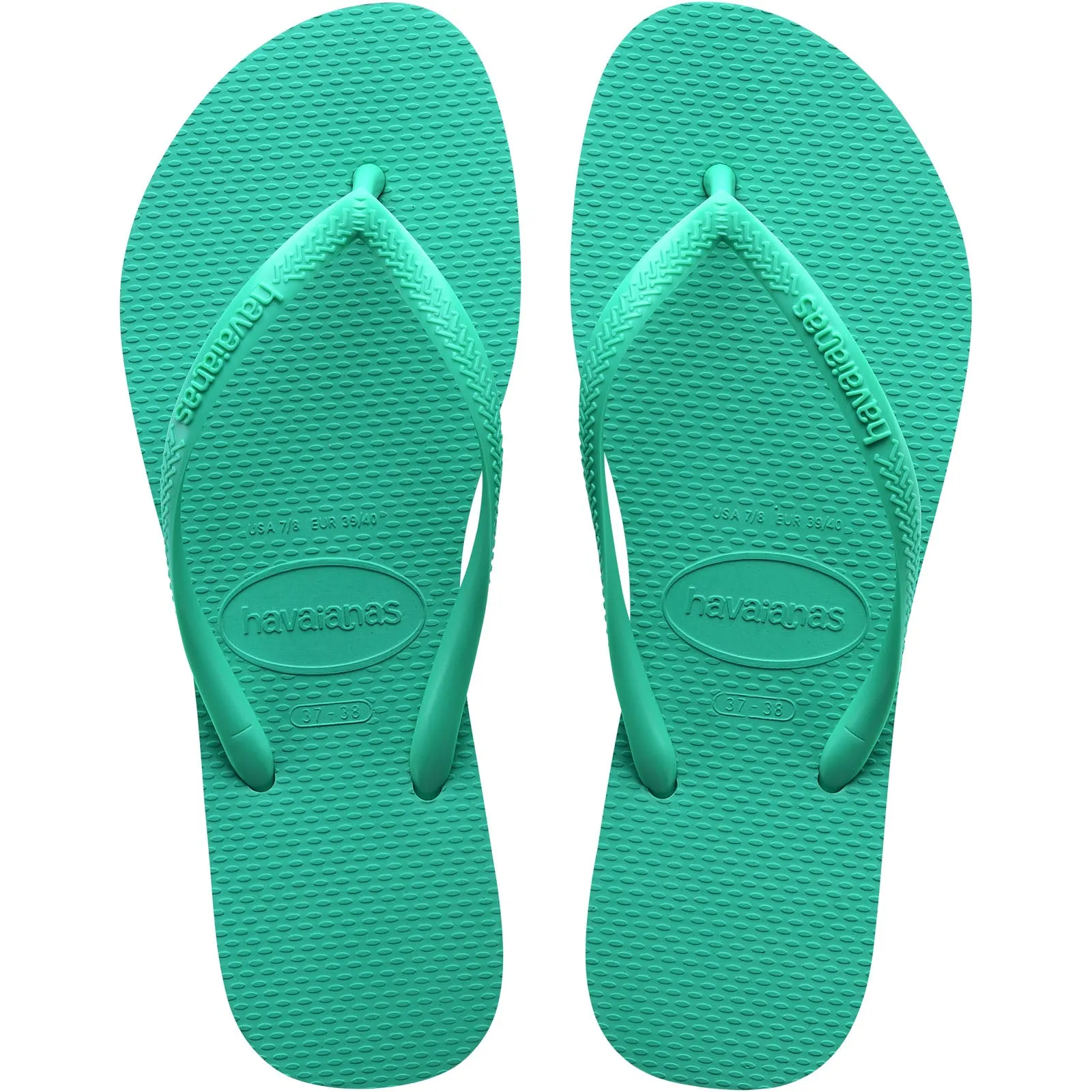 Havaianas Slim Summer Flip Flops