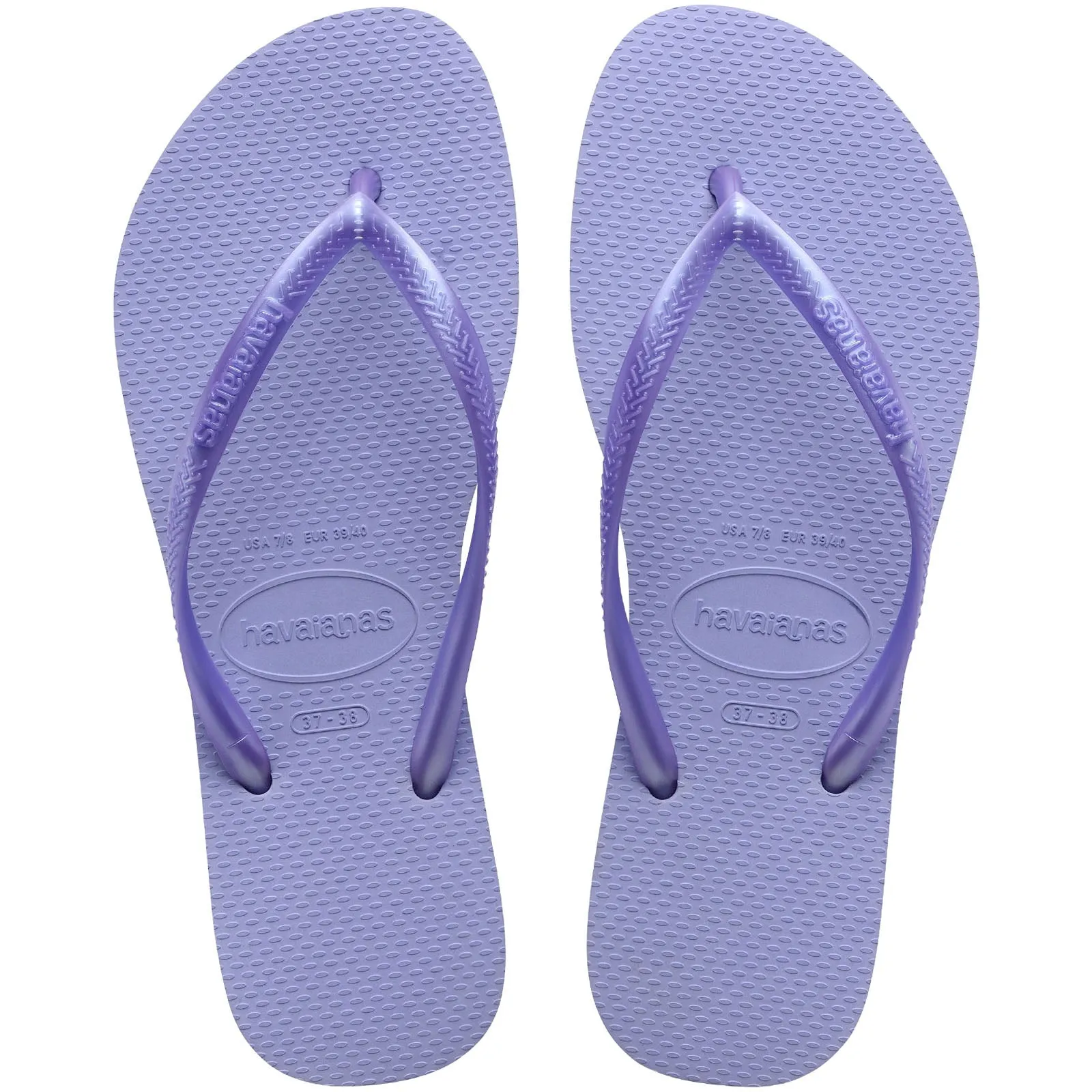 Havaianas Slim Summer Flip Flops