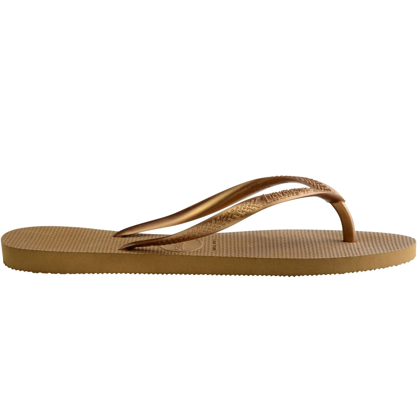 Havaianas Slim Summer Flip Flops