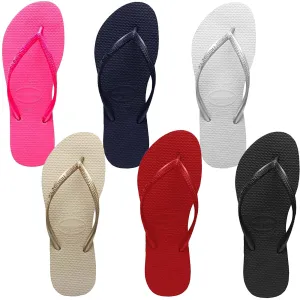 Havaianas Slim Summer Flip Flops