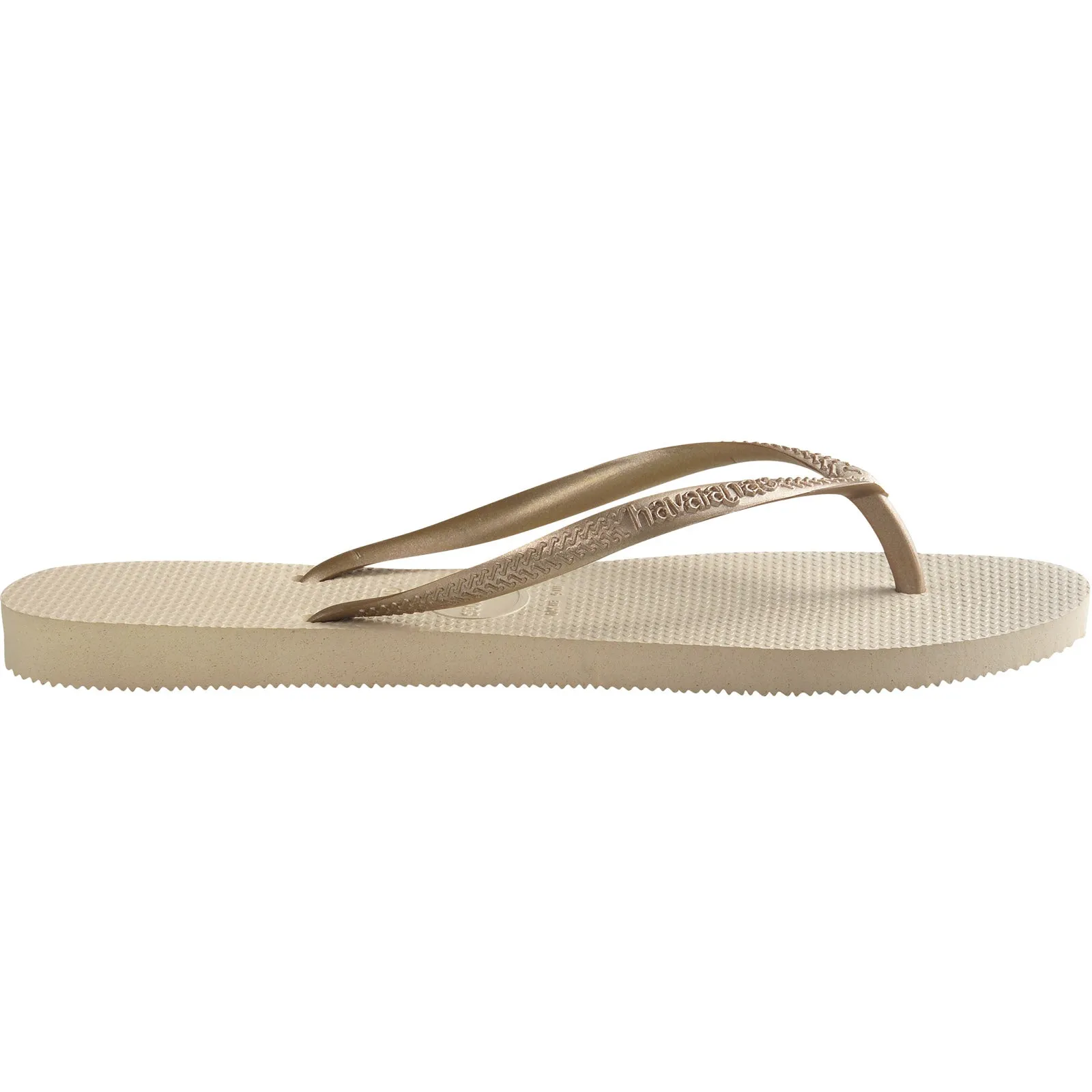 Havaianas Slim Summer Flip Flops