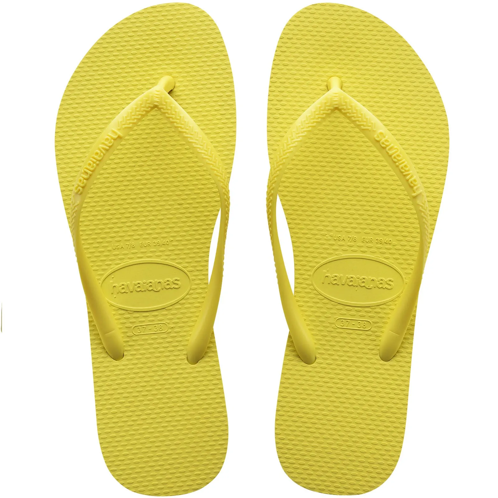 Havaianas Slim Summer Flip Flops