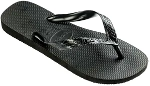 Havaianas Top Tiras Sense In Black