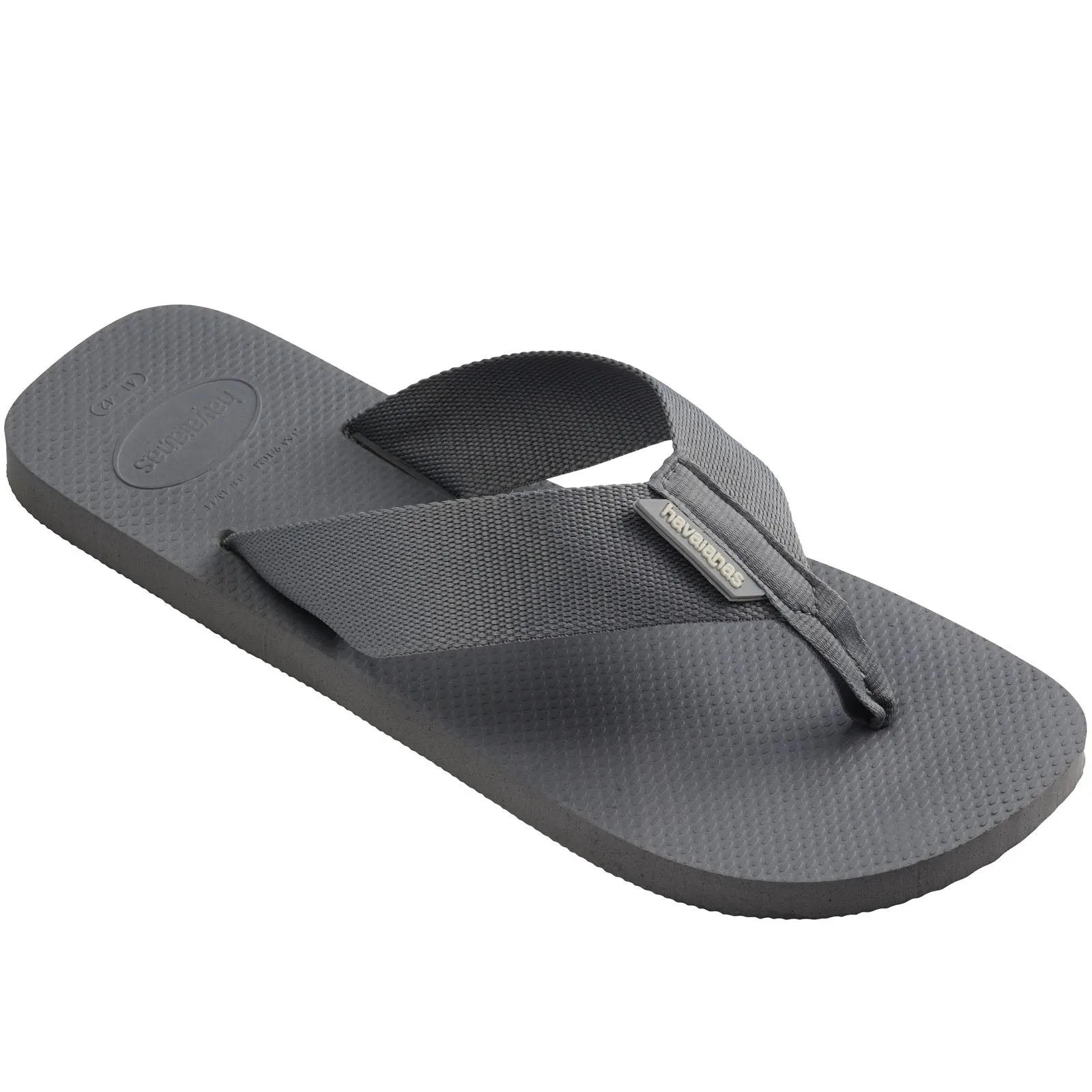 Havaianas Unisex Urban Basic Material Flip Flops