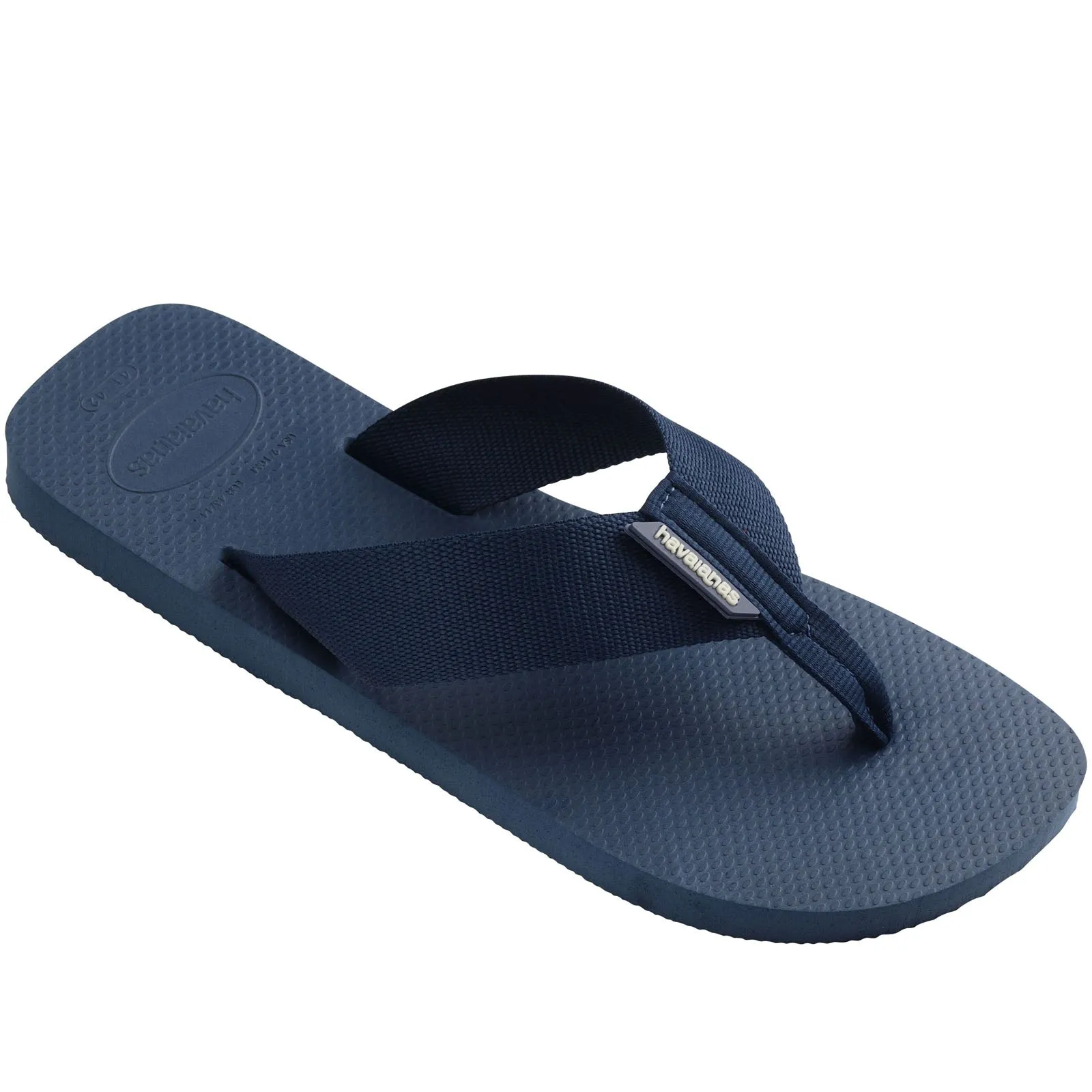 Havaianas Unisex Urban Basic Material Flip Flops