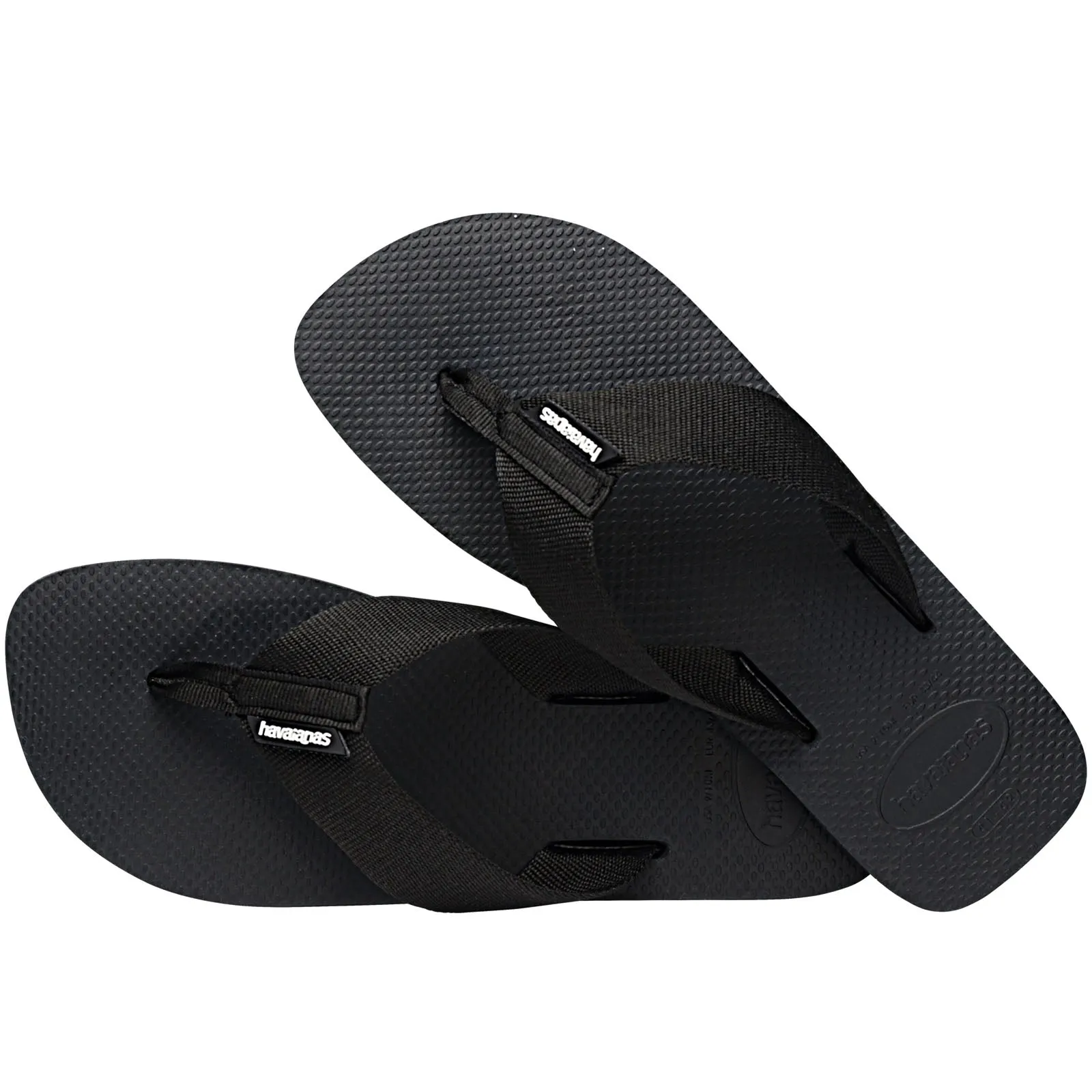 Havaianas Unisex Urban Basic Material Flip Flops