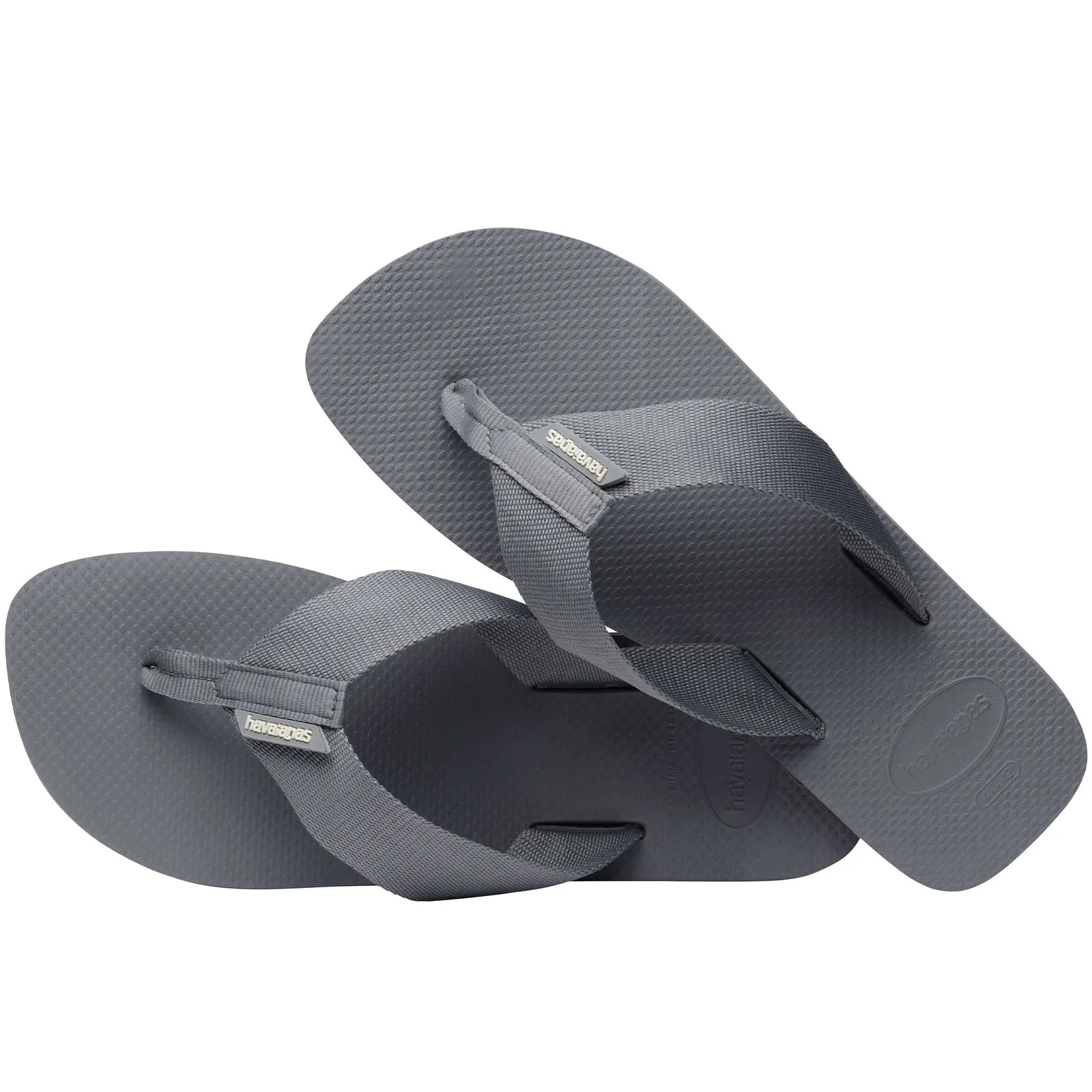 Havaianas Unisex Urban Basic Material Flip Flops