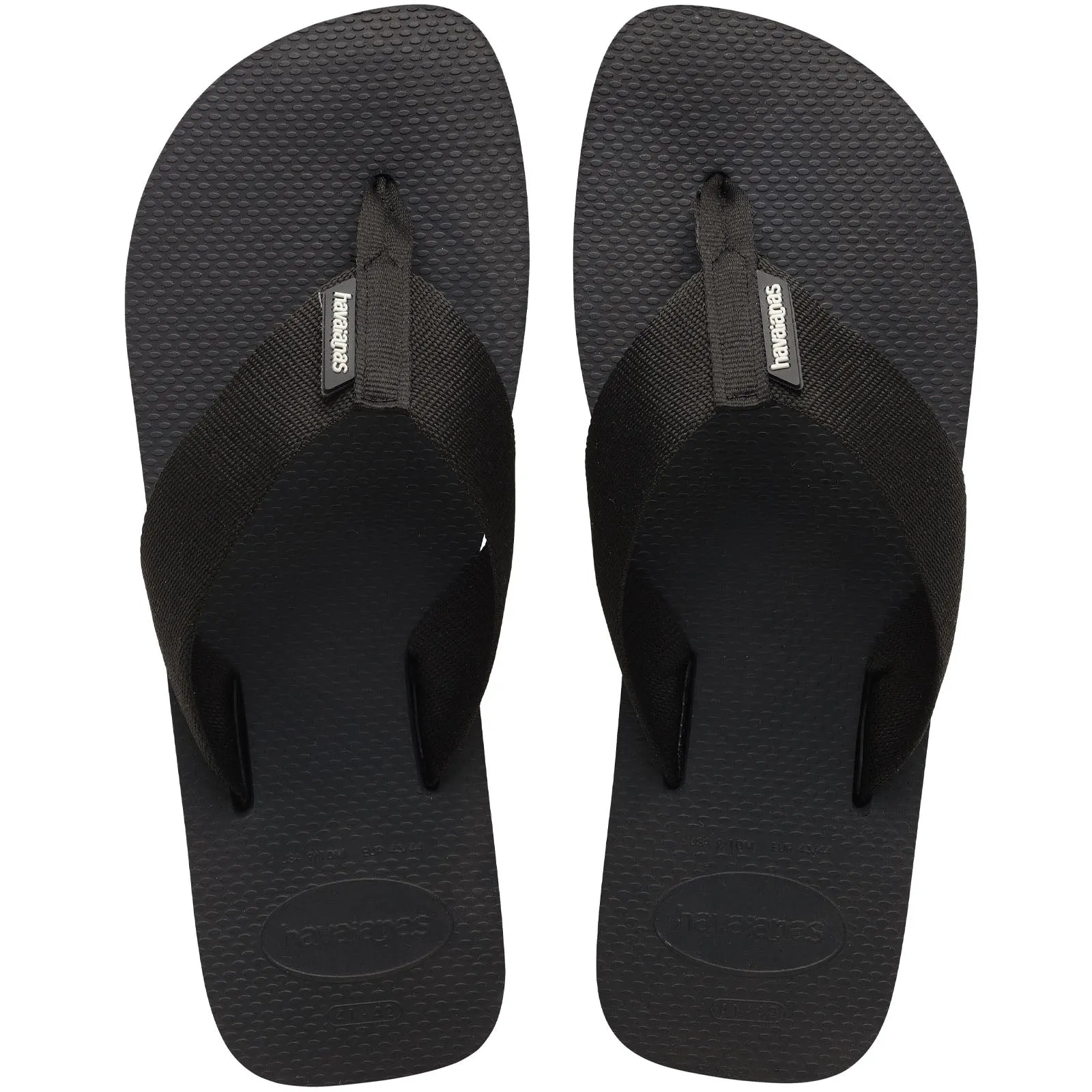 Havaianas Unisex Urban Basic Material Flip Flops