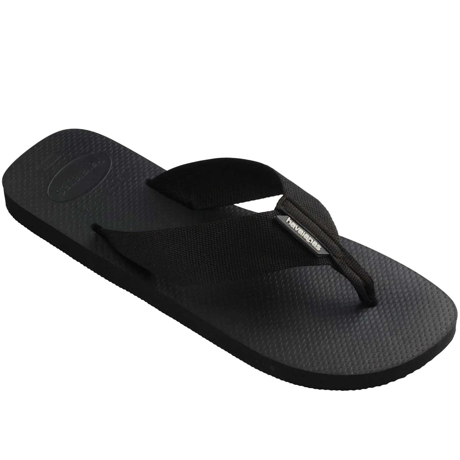 Havaianas Unisex Urban Basic Material Flip Flops