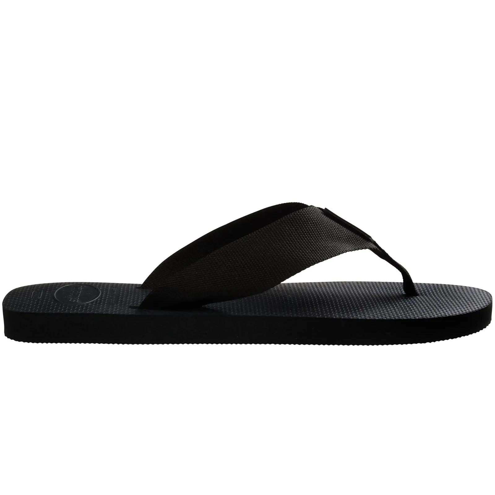 Havaianas Unisex Urban Basic Material Flip Flops