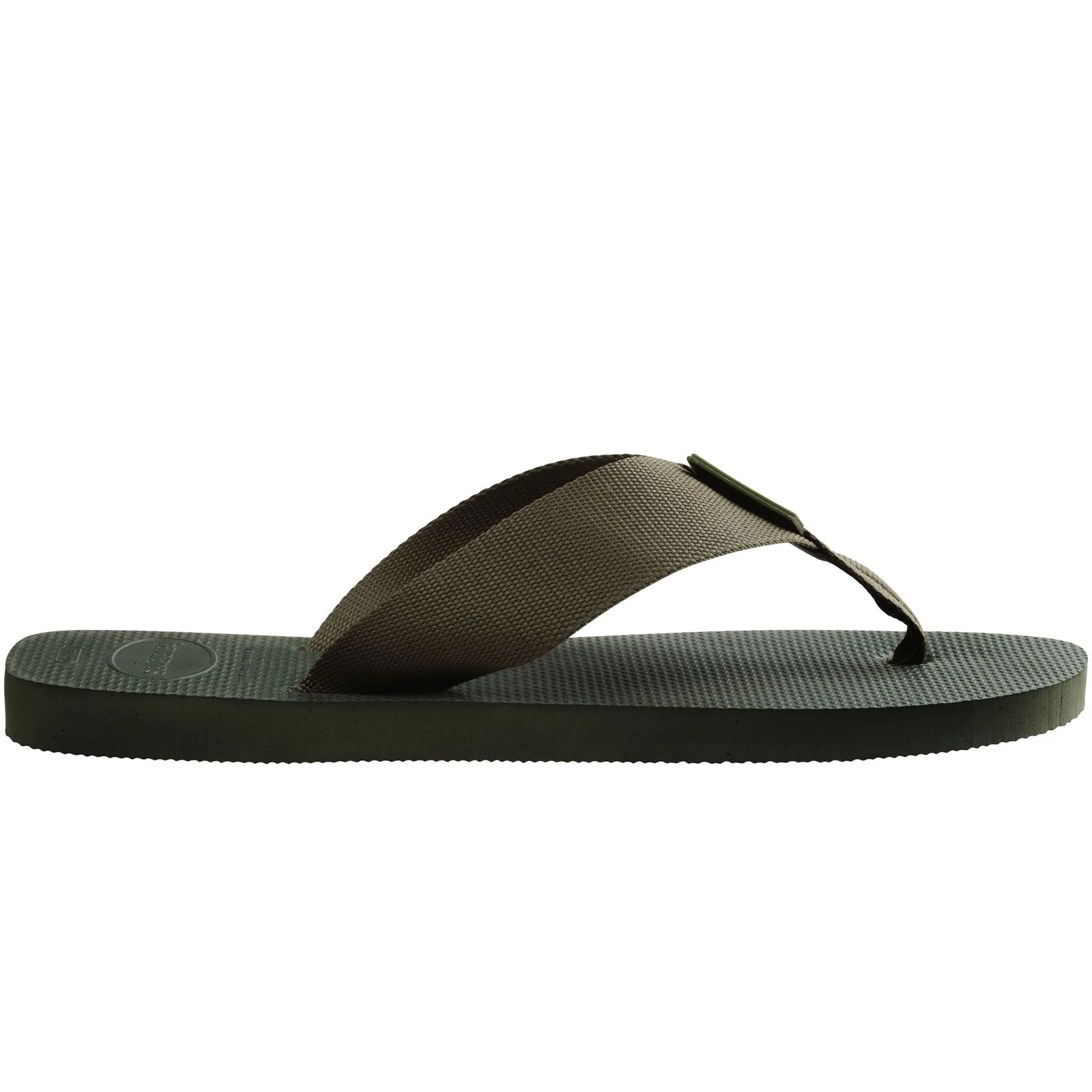 Havaianas Unisex Urban Basic Material Flip Flops