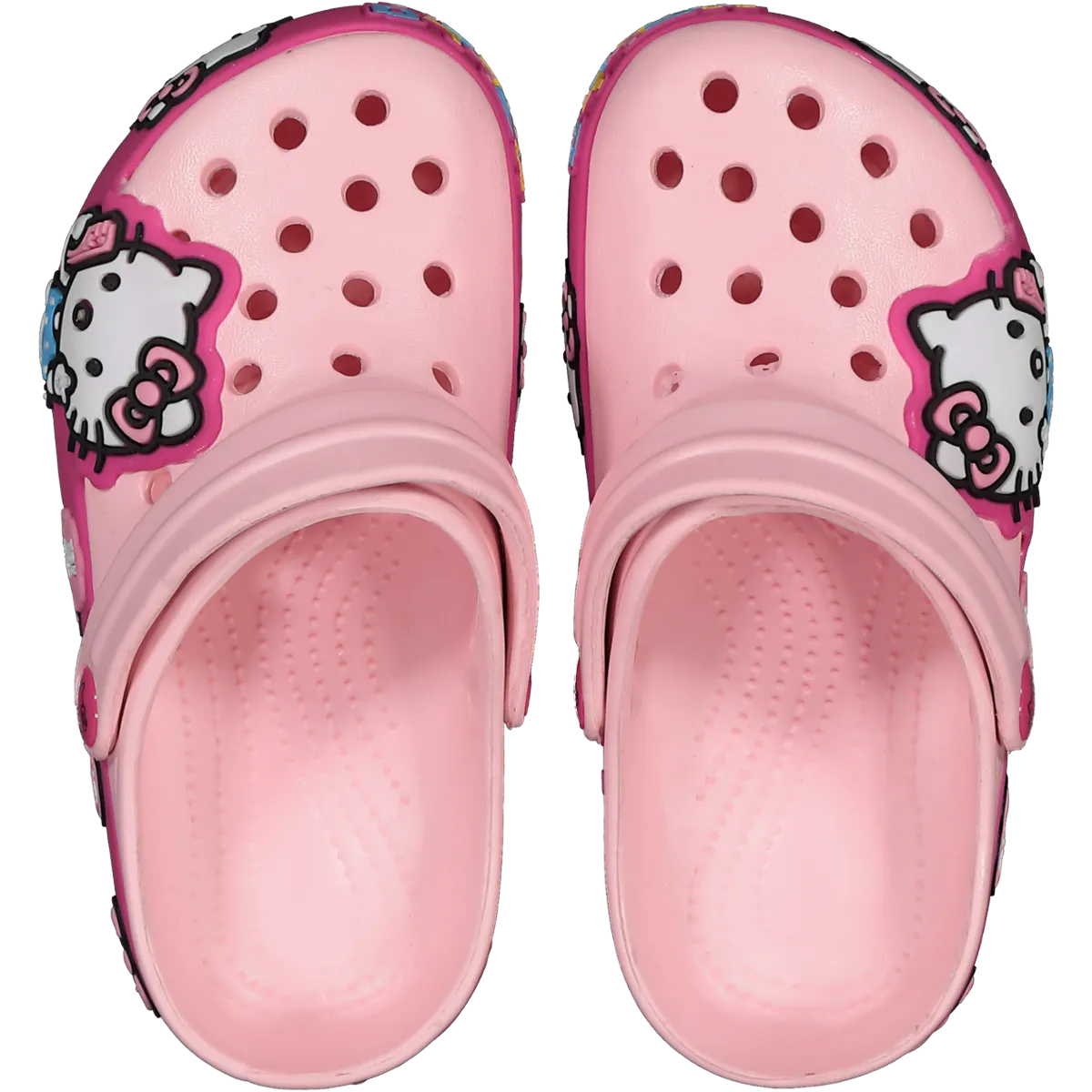 Hello Kitty Sandals Younger Girls