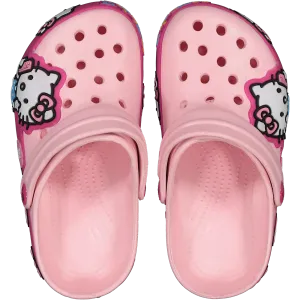 Hello Kitty Sandals Younger Girls