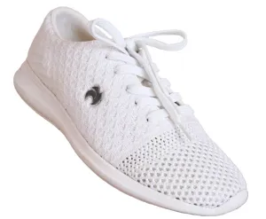 Henselite HL72 Ladies White Bowling Shoe