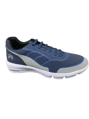 Henselite Storm HM75 Navy Bowling Shoes