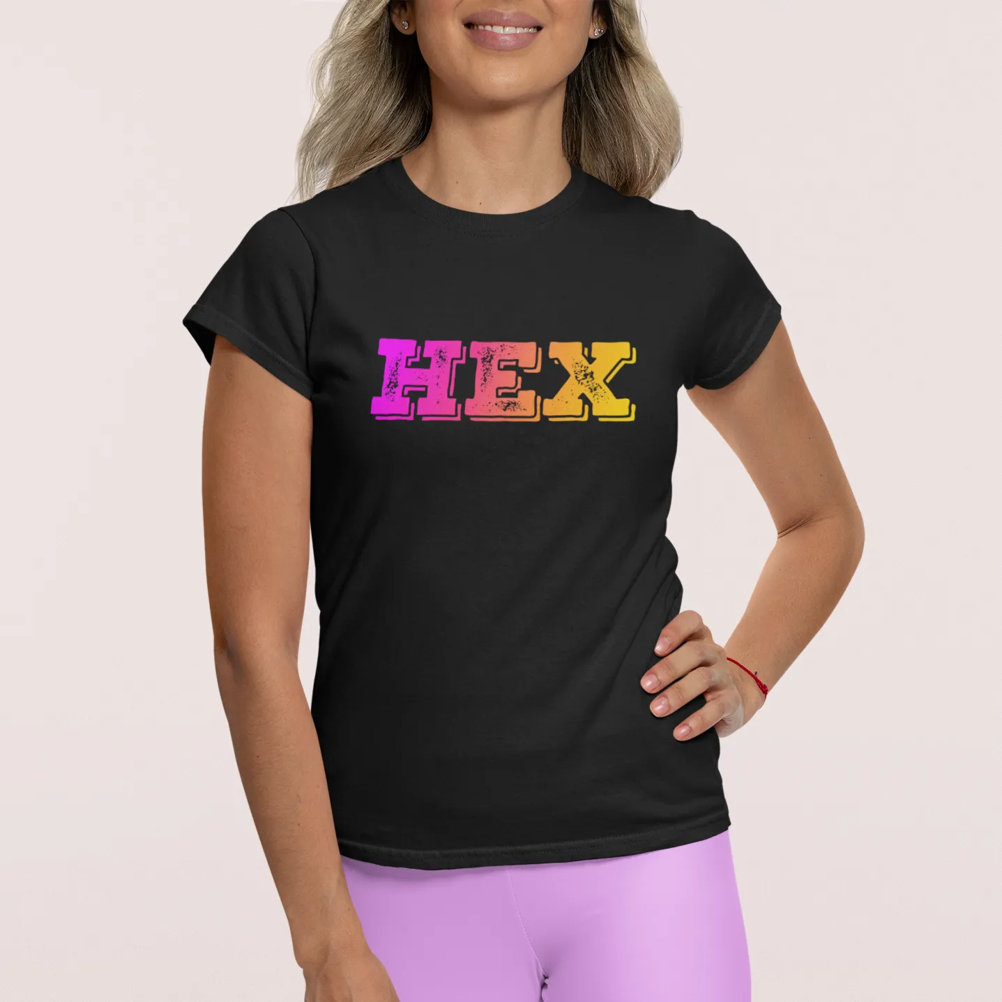 Hex Ladies' Tee