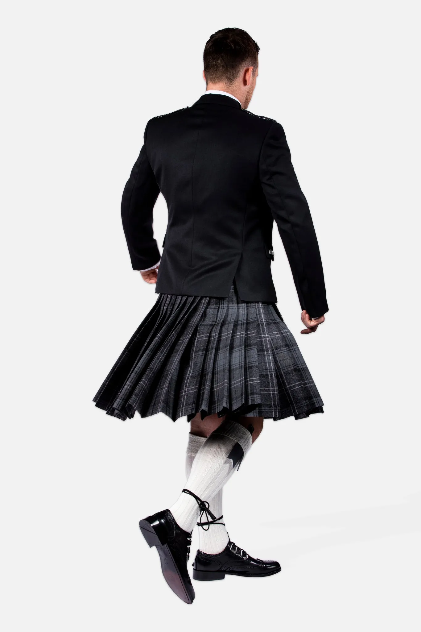 Highland Granite / Argyll Kilt Hire Outfit