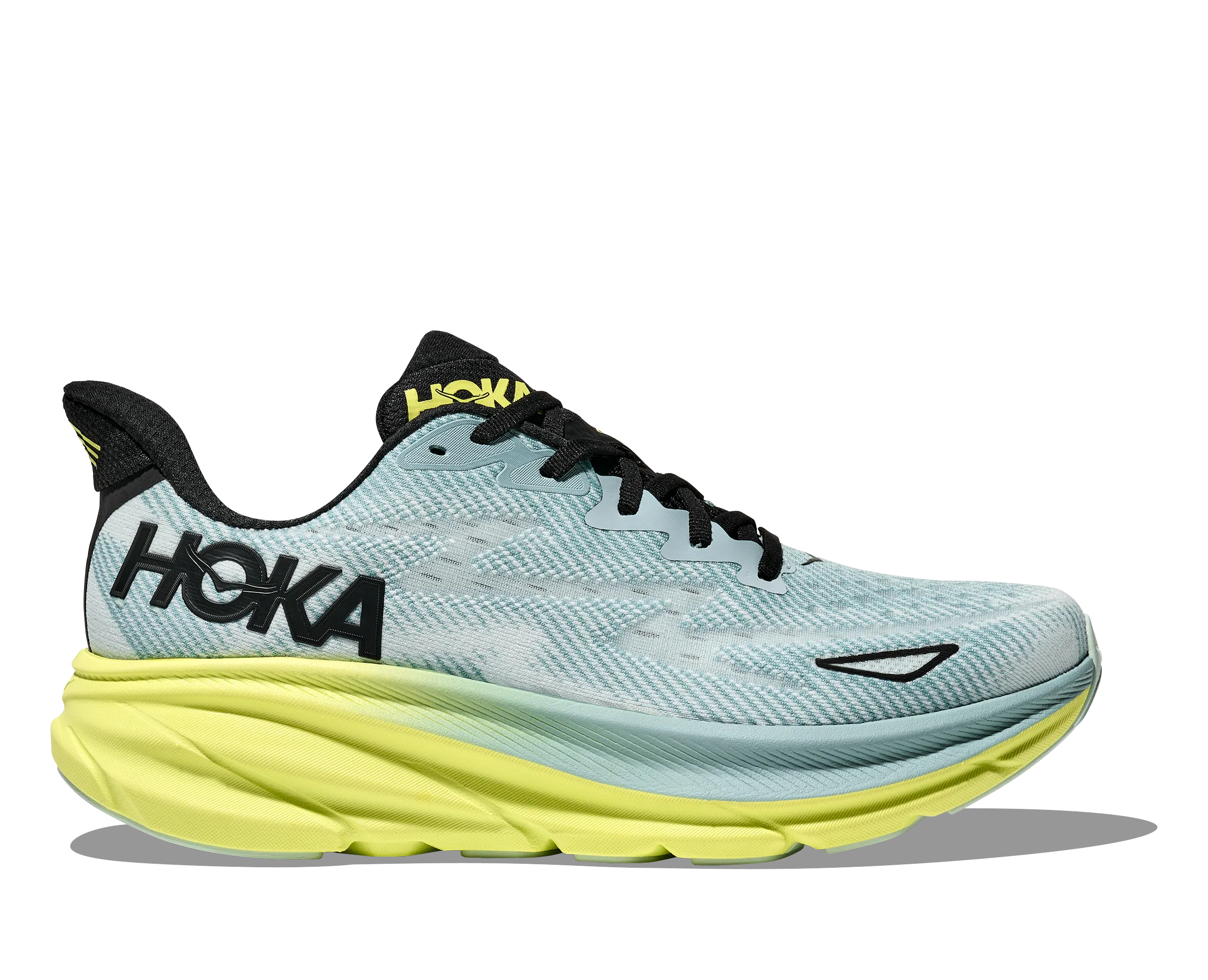 Hoka - Men's Clifton 9 Neutral Road Shoe