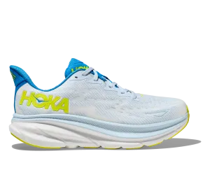 Hoka - Men's Clifton 9 Neutral Road Shoe