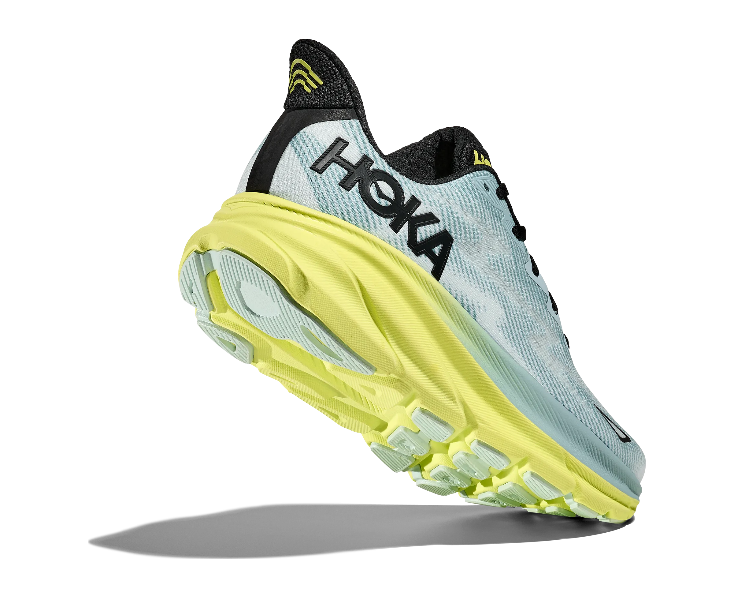 Hoka - Men's Clifton 9 Neutral Road Shoe