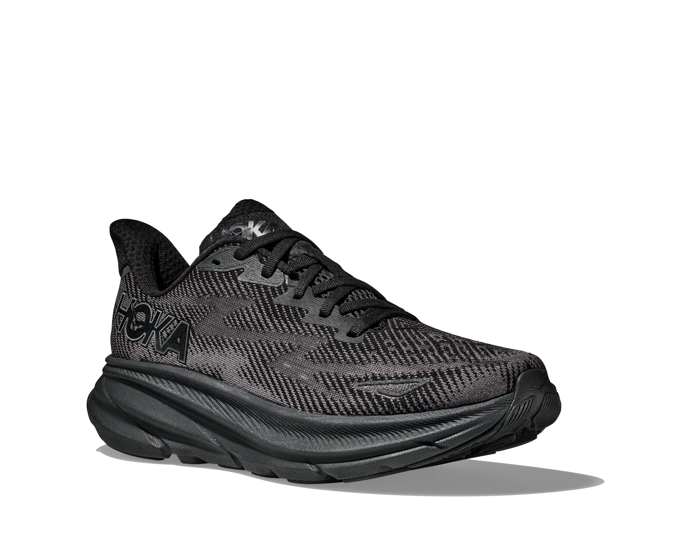 Hoka - Men's Clifton 9 Neutral Road Shoe