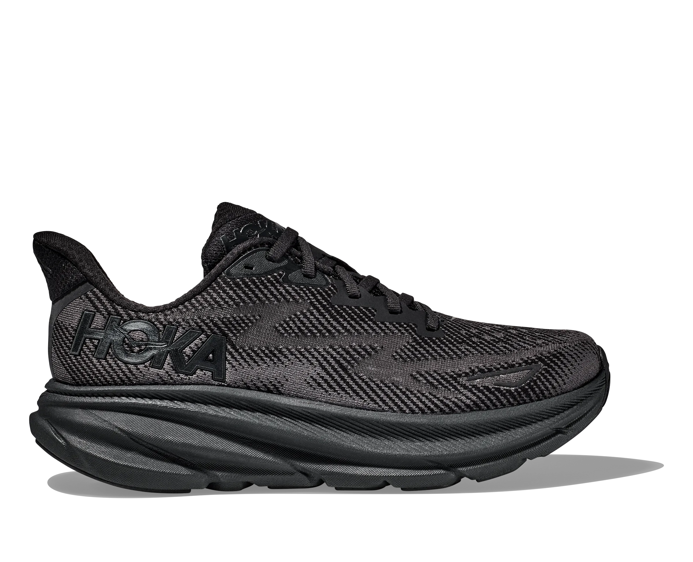 Hoka - Men's Clifton 9 Neutral Road Shoe