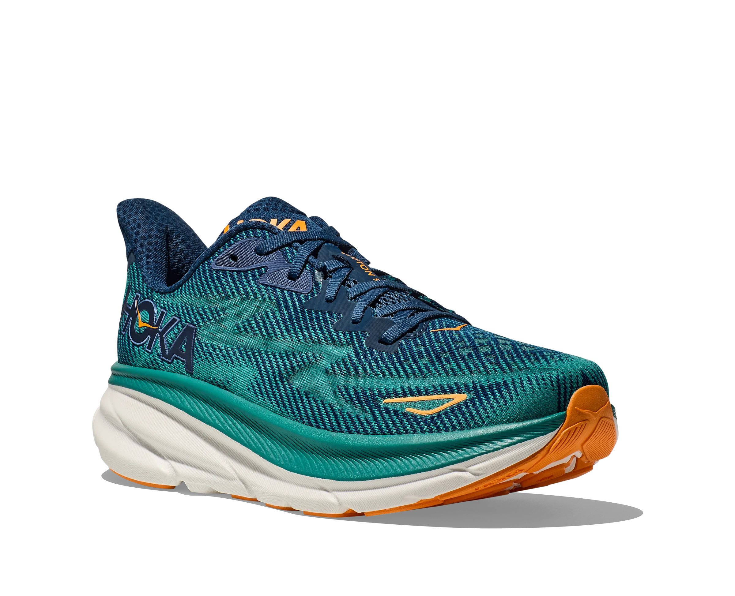 Hoka - Men's Clifton 9 Neutral Road Shoe