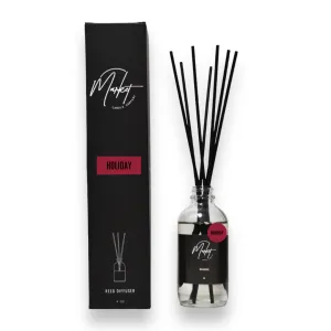 HOLIDAY DIFFUSER REEDS - WHOLESALE