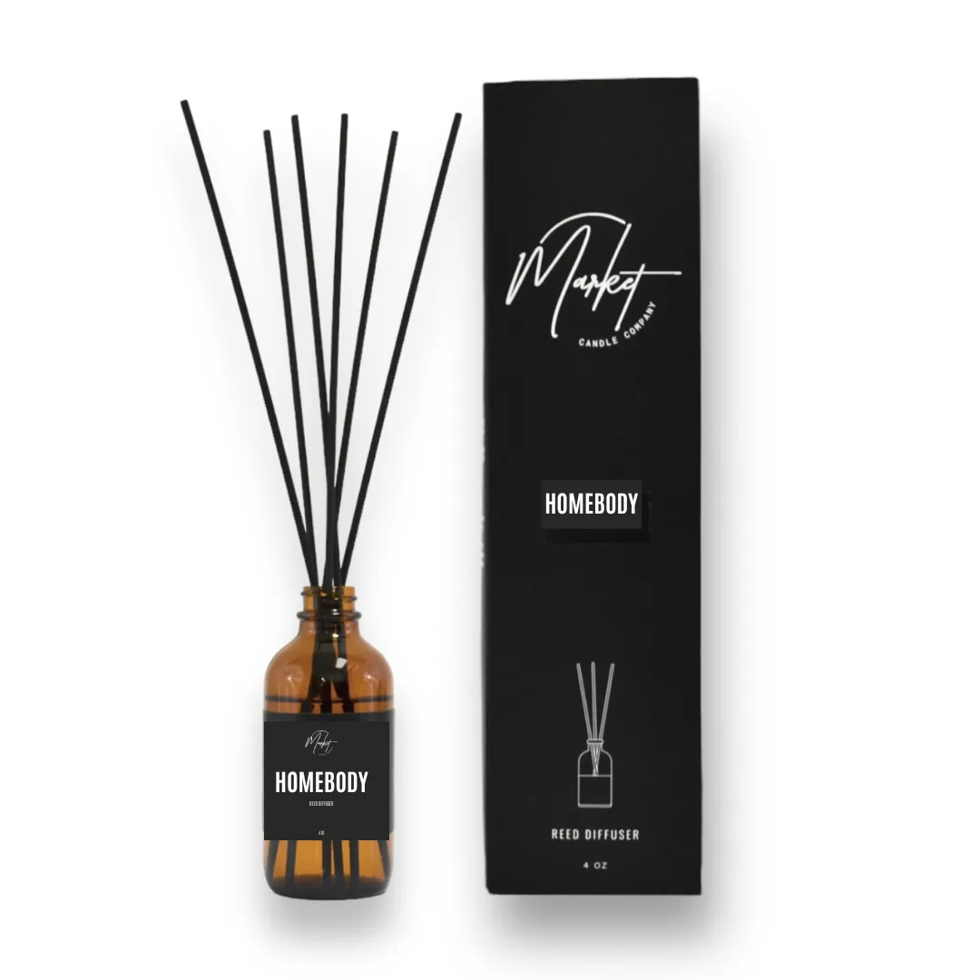 HOMEBODY DIFFUSER REEDS - WHOLESALE